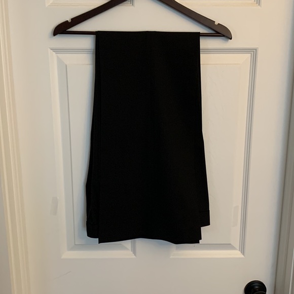 Black Elie Tahari Trousers - Picture 10 of 11